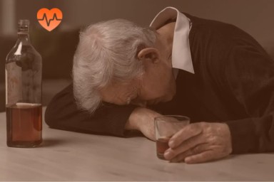 Лечение алкоголизма у пожилых людей в Шипуново