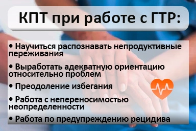 Лечение тревожного расстройства в Шипуново