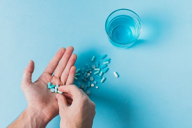 Лечение стресса в Шипуново