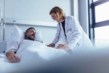 Лечение алкоголизма в стационаре в Шипуново